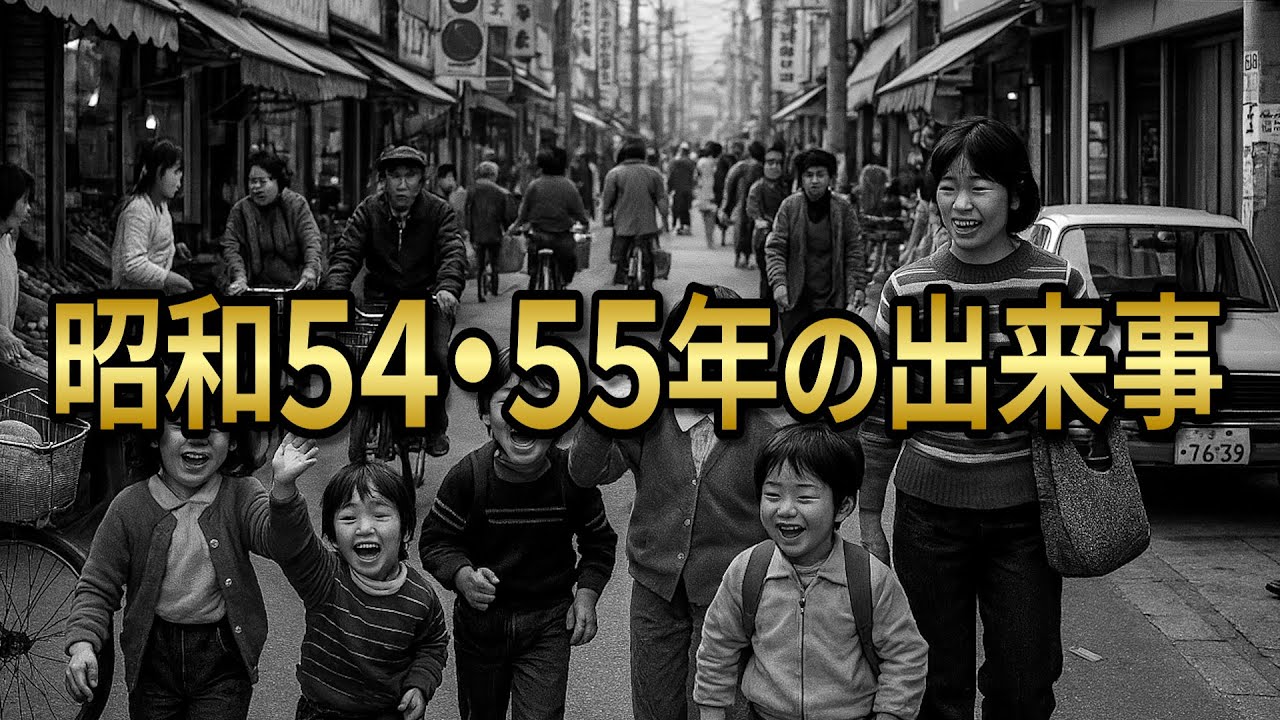 活動歴および当時の関連ビジュアル記録