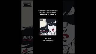 Dccd05Artist - Ben Simsid - The Afterpartyreleased - 2011Best Played - After The Club