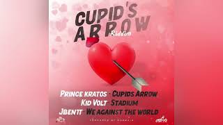 Kid Volt- Stadium Official Audio