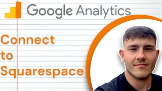 How to Add Google Analytics to Squarespace (2025 Guide) screenshot 5