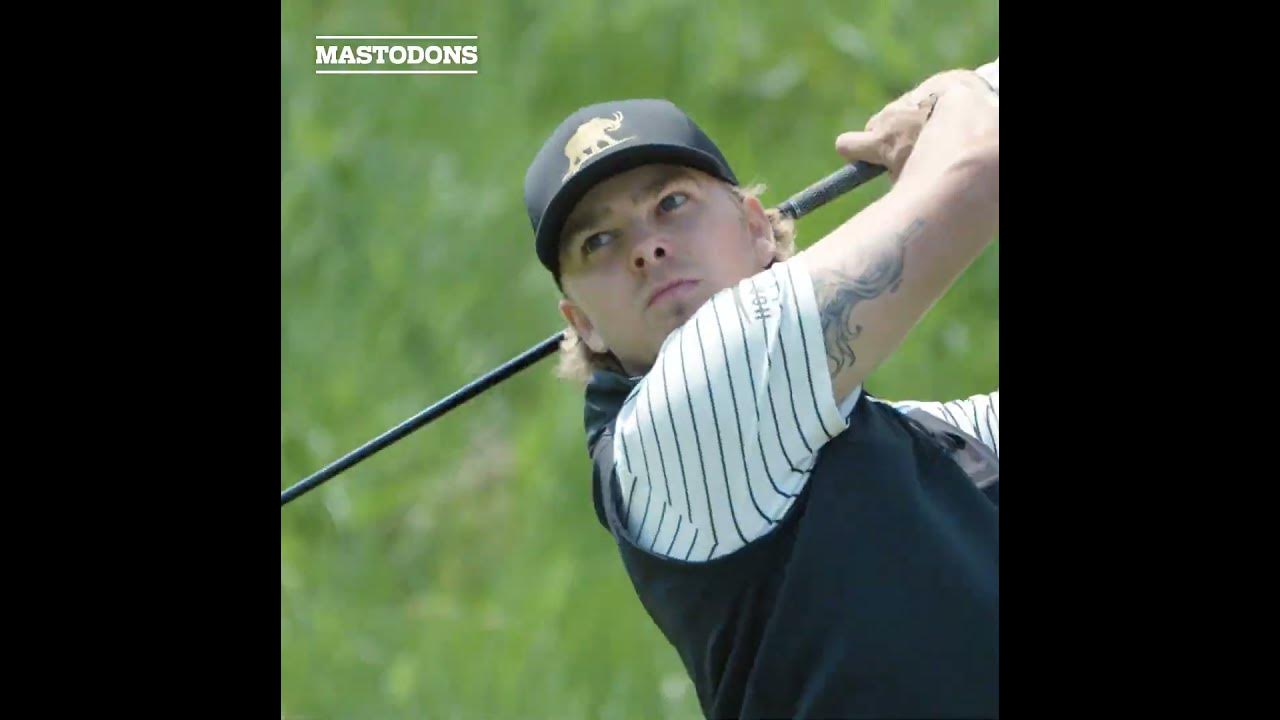 Purdue Fort Wayne NCAA Men's Golf Regional 2023 YouTube