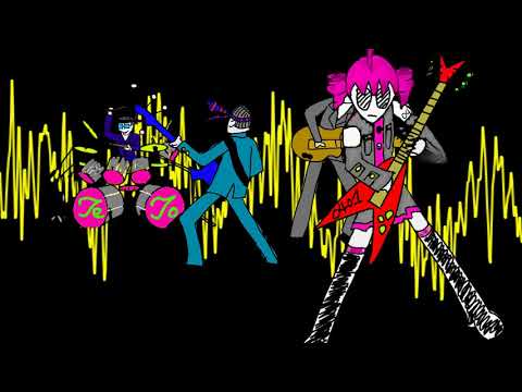 【重音テト】好き勝手に撃摧恋歌【オリジナル】【おじさん反抗期P】【重音テト誕生祭2020】