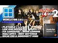 Left 4 Dead 2 Winlator Ludashi Helio G99 amp Dimensity 