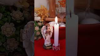 #Shorts 🕊️ Uma cura pode começar dentro de você hoje