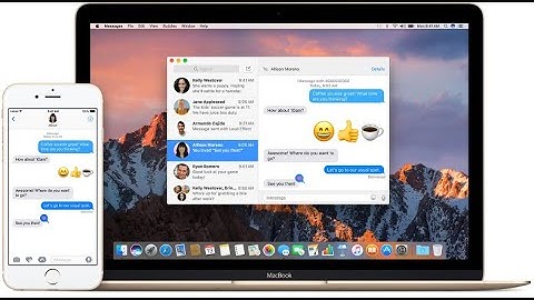 iMessage Not Working On MacOS Big Sur