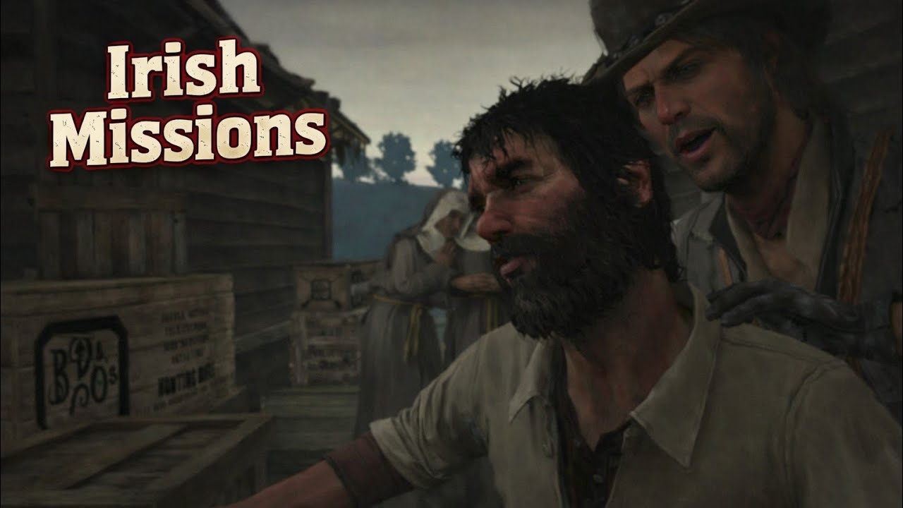 Red Dead Redemption (Mobile) | Part 8