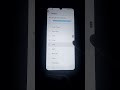 Galaxy A05 Notification Sound