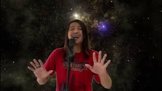 LEXICON - Isyana Sarasvati x Deadsquad (VOCAL COVER BY REN)