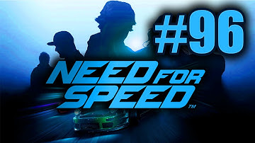 "WIN THE SPRINT RACE AGAINST MAGNUS (RED LINES)" Need For Speed 2015 #96