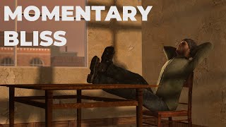 Momentary Bliss [HL2 SFM]