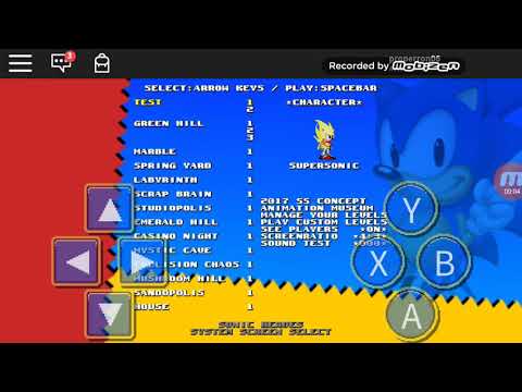 Sega Roblox Youtube - arrow cave roblox