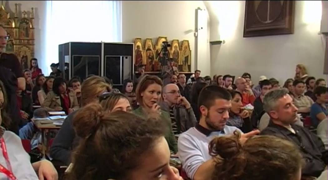 festival of lights Diariofestival IJF13 25 Aprile - Reportage di viaggi nell'era di Tripadvisor