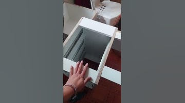 Escritorio #shorts #carpentry #tutorial #carpinteria #furniture #muebles