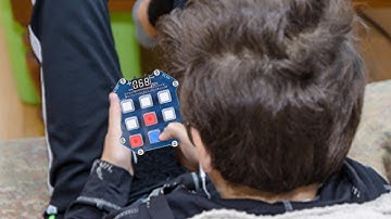 3 in1 Handheld Game DIY Soldering Kit, Electronics Projects with 3 Retro Games for Teens & Adults