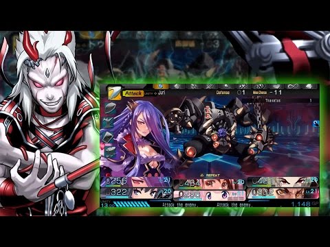 Operation Babel: New Tokyo Legacy – System Trailer (PS Vita, Steam)