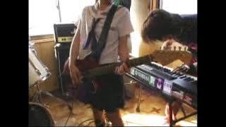 Video thumbnail of "[PV] ミドリ (Midori) / ドーピング☆ノイズノイズキッス (Doping☆Noise Noise Kiss)"