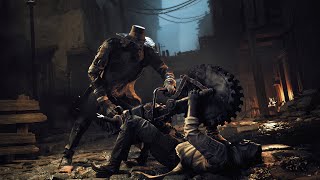 Apoc Run Remnant II | Witchfire Chill Play