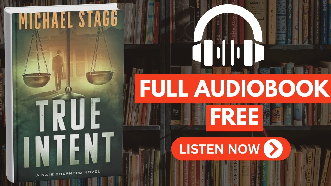 True Intent by Michael Stagg [ Full Audiobook Free ] - YouTube