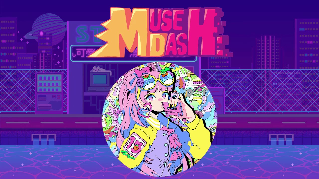 Muse Dash] Notice - Moe Shop / TORIENA【音源】 【高音質