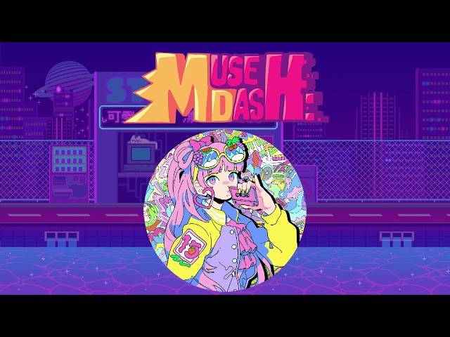 Muse Dash] Notice - Moe Shop / TORIENA【音源】 【高音質】 - YouTube