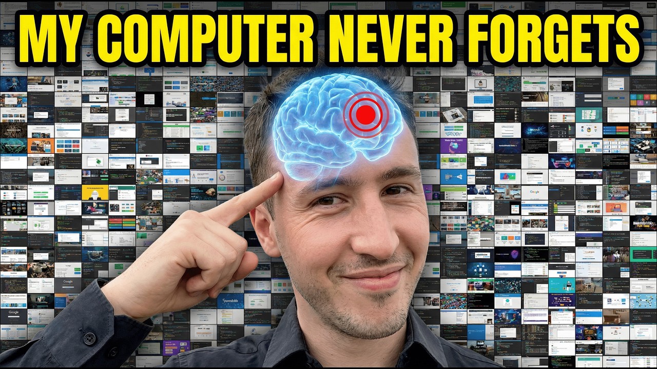 screenpipe 2.0: open source AI that remembers everything you do on your computer