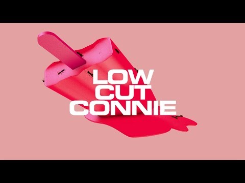 Low Cut Connie Full Performance Live At Rock The Garden 2018 Low Cut Connie Full Performance Live At Rock The Garden 2018