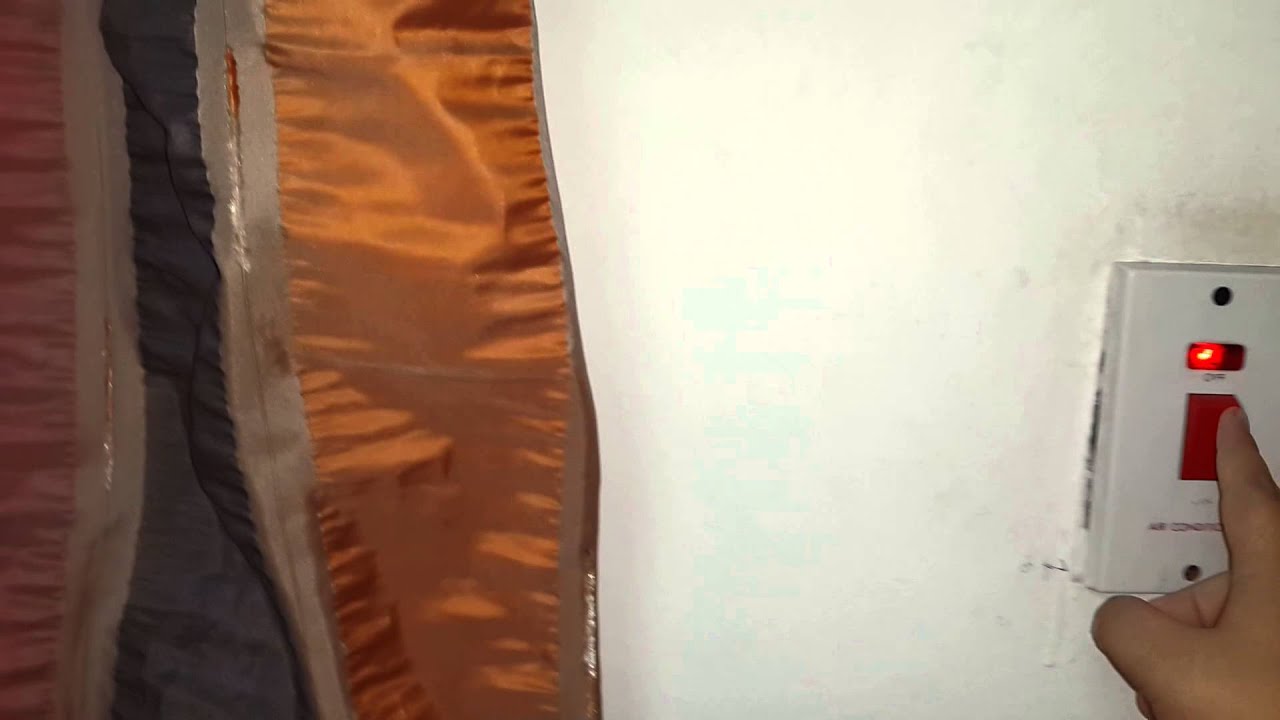 كيف تتخلص من ازعاج مكيف غرفتك YouTube