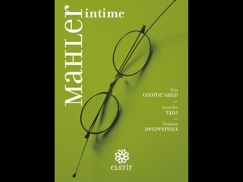 Quatuor de Gustav Mahler