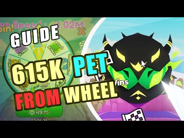 FREE LIGHTNING SPEED CAR AND GODLIKE THANKSGIVING PETS IN ROBLOX RACE  CLICKER 