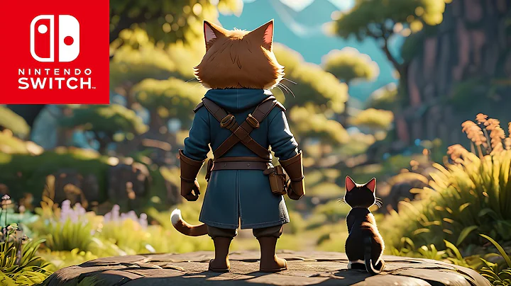 TOP 10 Most Popular Nintendo Switch Games to Play Right Now thumbnail