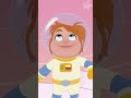 Sing along to the "Try Try Again" Song from Hey AJ! 🌎 | Disney Jr.