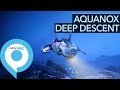 Aquanox: Deep Descent - Langsame Kämpfe, geringe Weitsicht und viele Fragezeichen