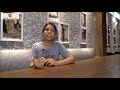 Student talk summer intern ayushi gupta sharing her learning experience at adhoc networks