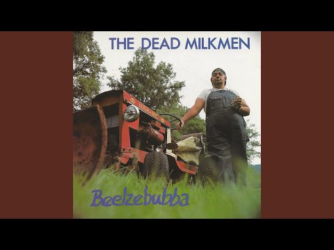 Putar I Walk the Thinnest Line - The Dead Milkmen