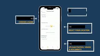 BuildOVE App user friendly features…#BuildWithBuildove
