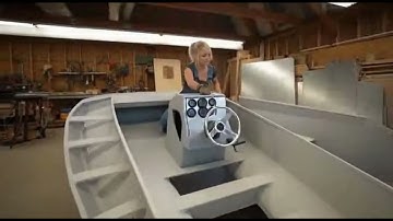 Building a Landing Craft Step By Step The Secret Most Beginners Never Learn