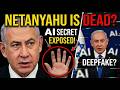 Is Netanyahu DEAD? The Truth Behind the Viral AI Video!