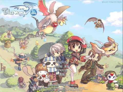 Tales Weaver OST Reminiscence Remix By Riyu