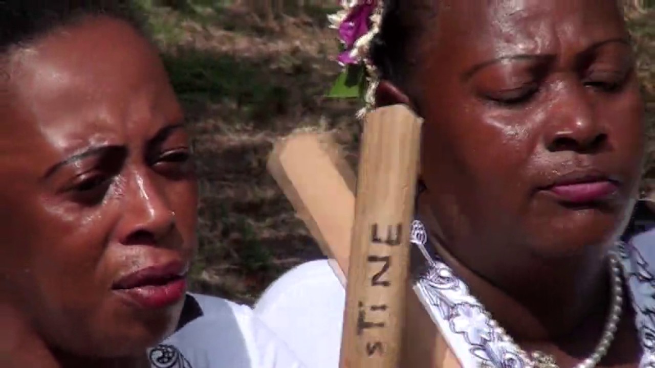 Telemante - Watoinia de Bandrele "Ayi Mamahé" (Officiel Video)