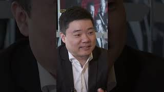 Coping as a Chinese superstar: Ding Junhui screenshot 2