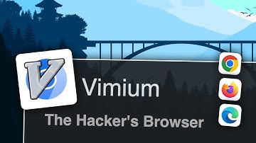 Vim In The Browser | #5 Find mode