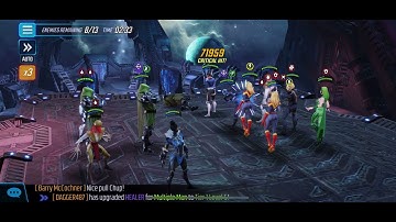 Doom 2.0 - Tech Boss Node One Shot with LDS