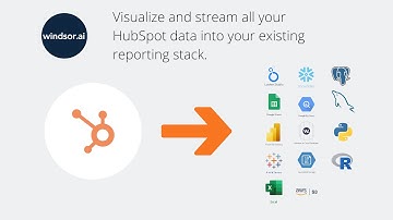 Windsor.ai for HubSpot