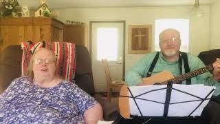 Harber Family: Song a Day #479- On The Other Side Of Jordan