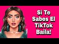 SI TE SABES EL TIKTOK BAILA! 2021 TIKTOK MASHUP 2021