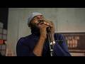 Etuk Ubong - Freedom (Live on KEXP)