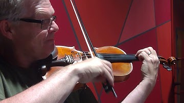 Essential Elements Violin Book 3 #72