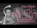 Capture de la vidéo Anne-Marie - 'Unhealthy' Album Live Performance