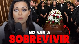 Intentaron Acabar Contigo Pero Esta Vez No Van A Sobrevivir No Lo Van A Contar