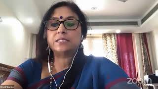 Valedictory session “ICT ENHANCED TEACHING LEARNING AND CREATING MOOCs”